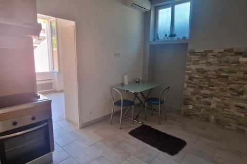 Lejlighed i Menton, Alpes-Maritimes, Menton - € 190.000 | Ref: 87037155 - foto 2