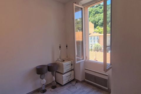 Lejlighed i Menton, Alpes-Maritimes, Menton - € 190.000 | Ref: 87037155 - foto 4