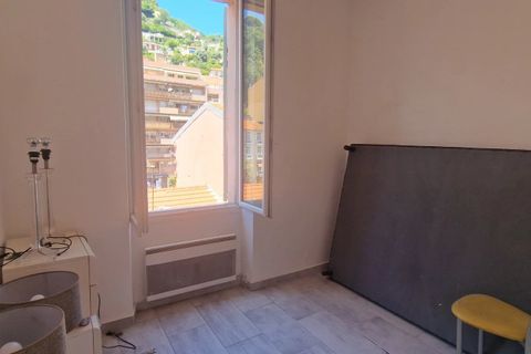 Lejlighed i Menton, Alpes-Maritimes, Menton - € 190.000 | Ref: 87037155 - foto 5