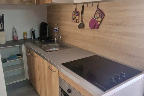 Lejlighed i Menton, Alpes-Maritimes, Menton - € 190.000 | Ref: 87037155 - foto 7