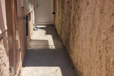 Lejlighed i Menton, Alpes-Maritimes, Menton - € 190.000 | Ref: 87037155 - foto 12