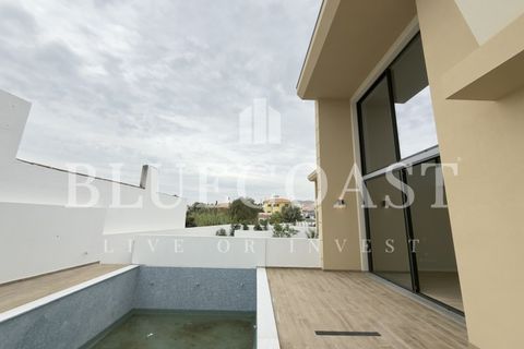 Byhus i Alcabideche, Lisbon, Alcabideche - € 1.970.000 | Ref: MMurches_090/2025 - foto 18