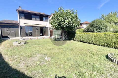 Villa a Seynod, Haute-Savoie, Seynod - € 475.000 | Ref: 85997819 - foto 2