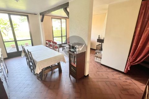 Villa a Seynod, Haute-Savoie, Seynod - € 475.000 | Ref: 85997819 - foto 5