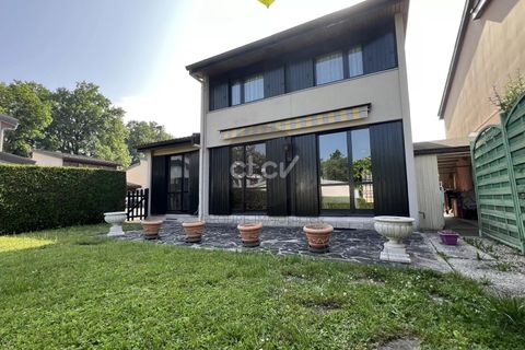 Villa a Seynod, Haute-Savoie, Seynod - € 475.000 | Ref: 85997819 - foto 7