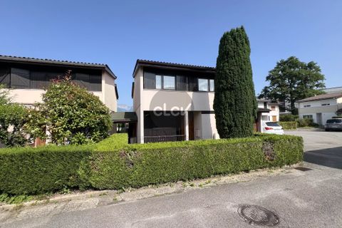 Villa a Seynod, Haute-Savoie, Seynod - € 475.000 | Ref: 85997819 - foto 8