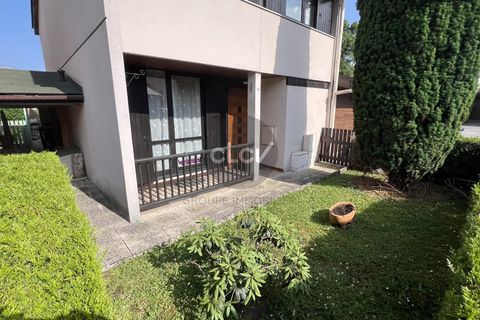 Villa a Seynod, Haute-Savoie, Seynod - € 475.000 | Ref: 85997819 - foto 9