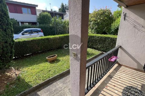 Villa a Seynod, Haute-Savoie, Seynod - € 475.000 | Ref: 85997819 - foto 10