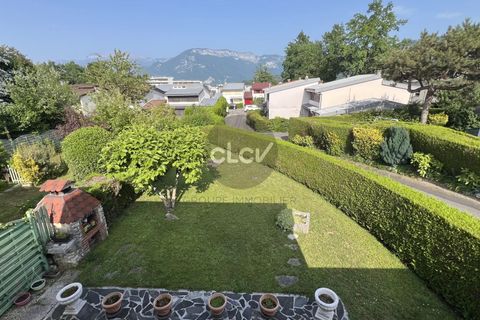 Villa a Seynod, Haute-Savoie, Seynod - € 475.000 | Ref: 85997819 - foto 18