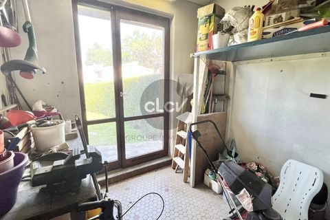 Villa a Seynod, Haute-Savoie, Seynod - € 475.000 | Ref: 85997819 - foto 24