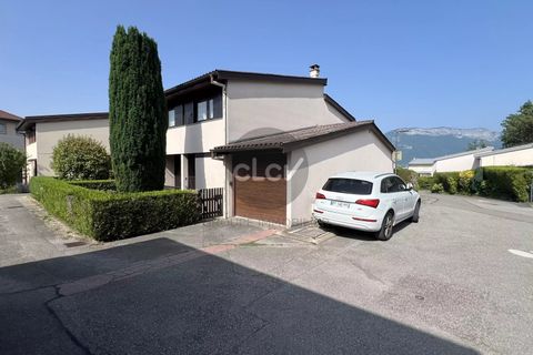 Villa a Seynod, Haute-Savoie, Seynod - € 475.000 | Ref: 85997819 - foto 26