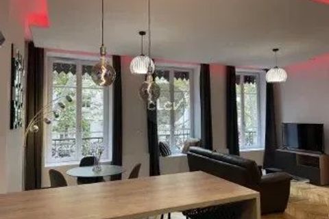 Lejlighed i Lyon, Rhone, Lyon - € 369.000 | Ref: 7131926 - foto 2