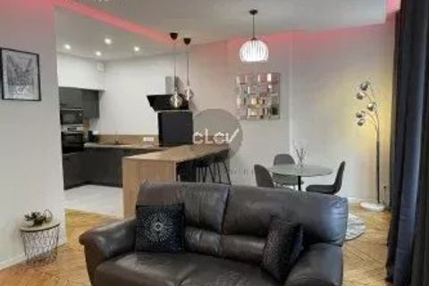 Lejlighed i Lyon, Rhone, Lyon - € 369.000 | Ref: 7131926 - foto 3
