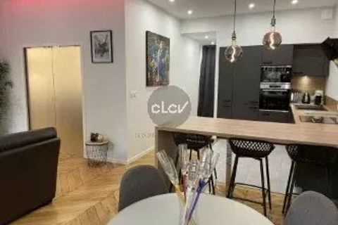 Lejlighed i Lyon, Rhone, Lyon - € 369.000 | Ref: 7131926 - foto 4