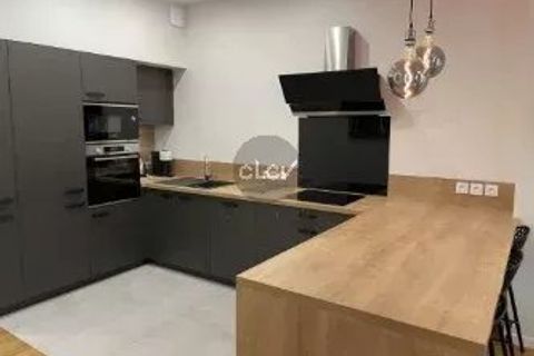 Lejlighed i Lyon, Rhone, Lyon - € 369.000 | Ref: 7131926 - foto 5