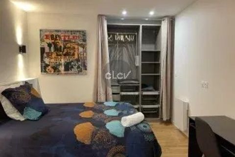 Lejlighed i Lyon, Rhone, Lyon - € 369.000 | Ref: 7131926 - foto 6
