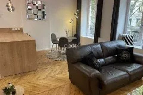 Lejlighed i Lyon, Rhone, Lyon - € 369.000 | Ref: 7131926 - foto 9
