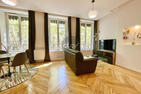 Wohnung in Lyon, Rhone, Lyon - € 349.000 | Ref: 7131926 - Foto 1