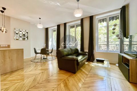 Wohnung in Lyon, Rhone, Lyon - € 349.000 | Ref: 7131926 - Foto 2
