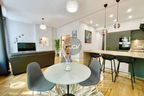 Wohnung in Lyon, Rhone, Lyon - € 349.000 | Ref: 7131926 - Foto 3