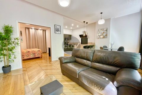 Wohnung in Lyon, Rhone, Lyon - € 349.000 | Ref: 7131926 - Foto 4