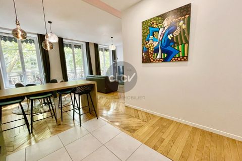 Wohnung in Lyon, Rhone, Lyon - € 349.000 | Ref: 7131926 - Foto 5