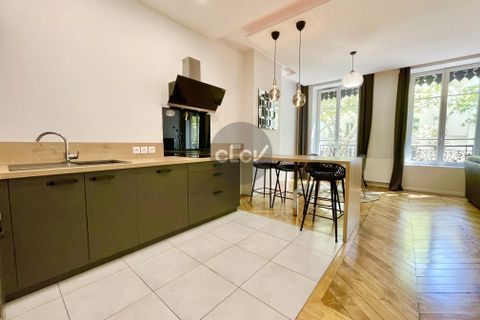 Wohnung in Lyon, Rhone, Lyon - € 349.000 | Ref: 7131926 - Foto 6