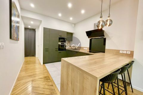 Wohnung in Lyon, Rhone, Lyon - € 349.000 | Ref: 7131926 - Foto 7
