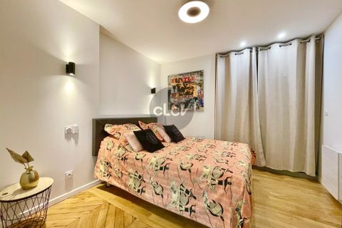 Wohnung in Lyon, Rhone, Lyon - € 349.000 | Ref: 7131926 - Foto 8