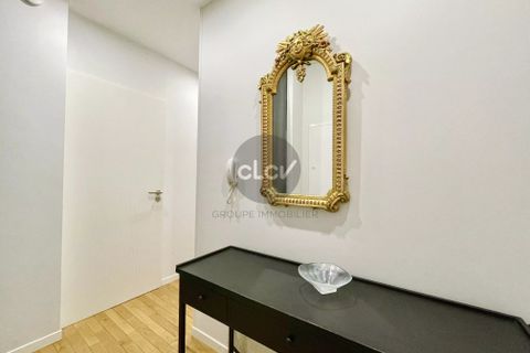 Wohnung in Lyon, Rhone, Lyon - € 349.000 | Ref: 7131926 - Foto 11