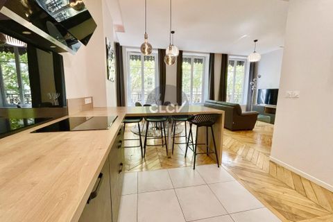 Wohnung in Lyon, Rhone, Lyon - € 349.000 | Ref: 7131926 - Foto 12