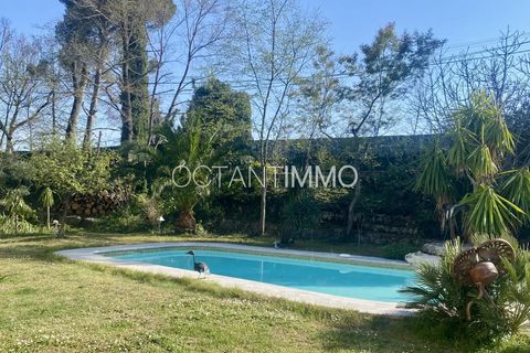 Villa i Le Rouret, Alpes-Maritimes, Le Rouret - € 1.190.000 | Ref: 21165 - foto 2
