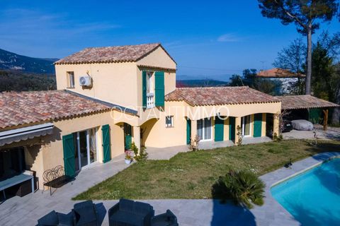Villa i Le Rouret, Alpes-Maritimes, Le Rouret - € 1.190.000 | Ref: 21165 - foto 10