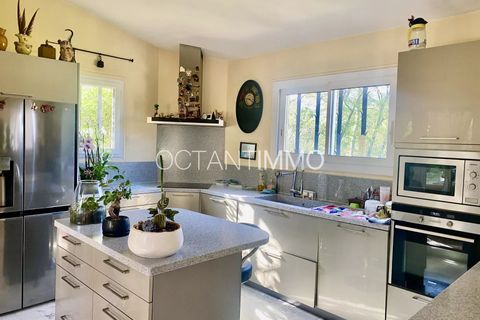 Villa i Le Rouret, Alpes-Maritimes, Le Rouret - € 1.190.000 | Ref: 21165 - foto 4