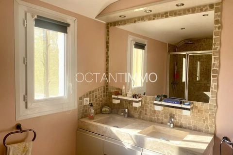 Villa i Le Rouret, Alpes-Maritimes, Le Rouret - € 1.190.000 | Ref: 21165 - foto 7