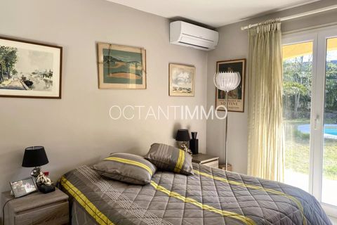 Villa i Le Rouret, Alpes-Maritimes, Le Rouret - € 1.190.000 | Ref: 21165 - foto 8