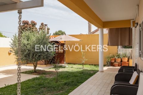 Villa i Almada, Setubal, Almada - € 750.000 | Ref: W-048X82 - foto 3
