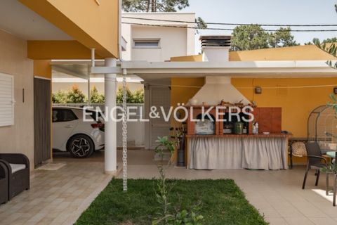 Villa i Almada, Setubal, Almada - € 750.000 | Ref: W-048X82 - foto 5