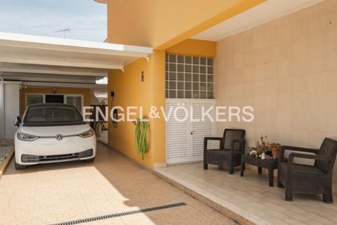 Villa i Almada, Setubal, Almada - € 750.000 | Ref: W-048X82 - foto 7