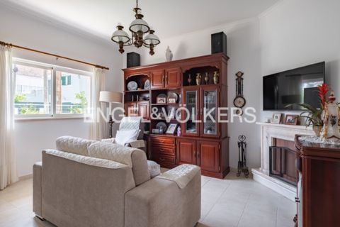 Villa i Almada, Setubal, Almada - € 750.000 | Ref: W-048X82 - foto 11