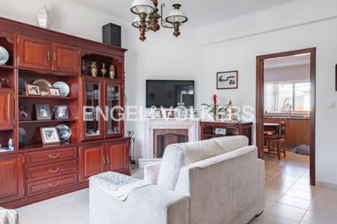 Villa i Almada, Setubal, Almada - € 750.000 | Ref: W-048X82 - foto 13