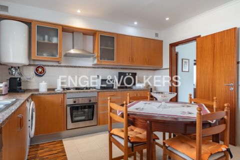Villa i Almada, Setubal, Almada - € 750.000 | Ref: W-048X82 - foto 14