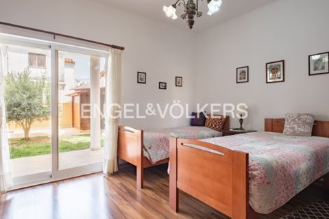 Villa i Almada, Setubal, Almada - € 750.000 | Ref: W-048X82 - foto 17