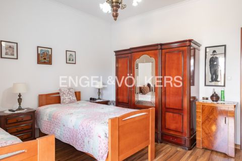 Villa i Almada, Setubal, Almada - € 750.000 | Ref: W-048X82 - foto 19