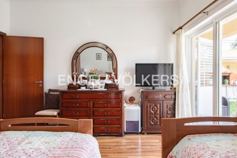 Villa i Almada, Setubal, Almada - € 750.000 | Ref: W-048X82 - foto 20