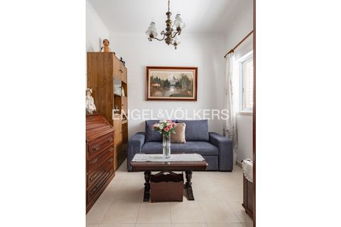 Villa i Almada, Setubal, Almada - € 750.000 | Ref: W-048X82 - foto 22