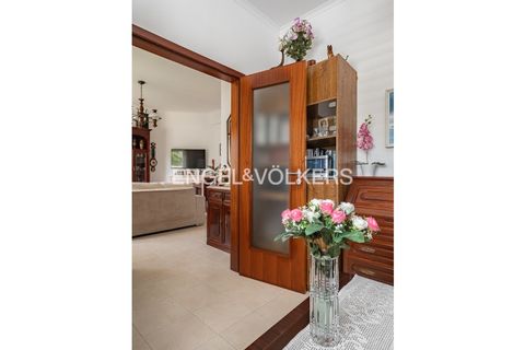 Villa i Almada, Setubal, Almada - € 750.000 | Ref: W-048X82 - foto 23