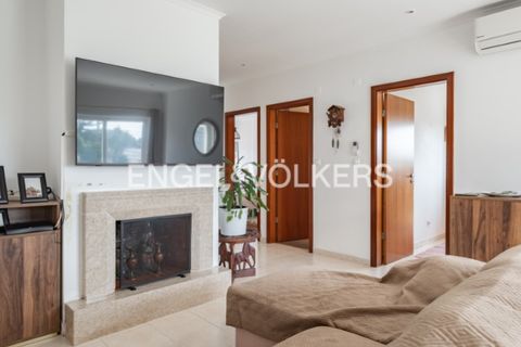 Villa i Almada, Setubal, Almada - € 750.000 | Ref: W-048X82 - foto 28