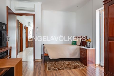 Villa i Almada, Setubal, Almada - € 750.000 | Ref: W-048X82 - foto 33