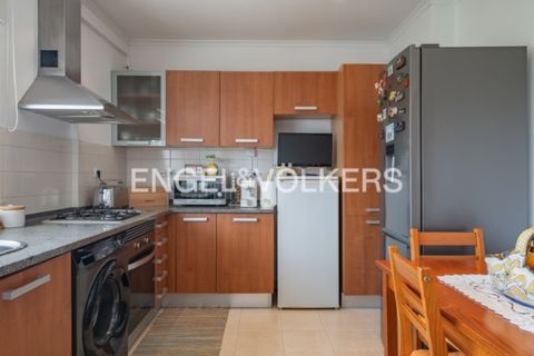 Villa i Almada, Setubal, Almada - € 750.000 | Ref: W-048X82 - foto 37